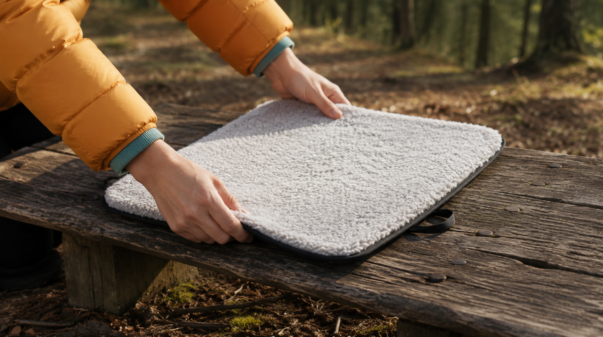 Outdoor & Unterwegs