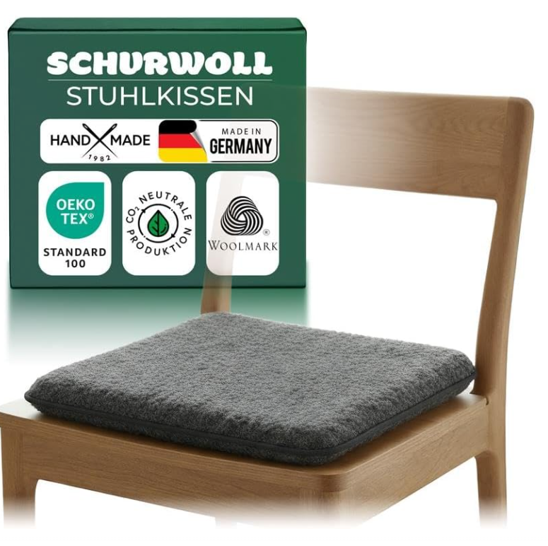 Sitzkissen 38x38