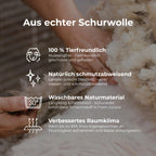 Zugluftstopper Anwendung Wohnung