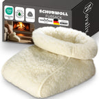 Schurwoll-Fusssack Hauptbild