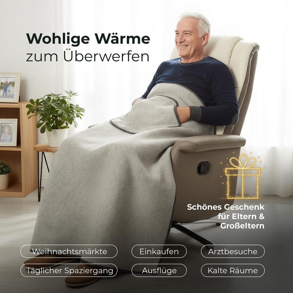 Kniedecke Lifestyle