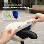 Sattelbezug Polyamid wasserdicht