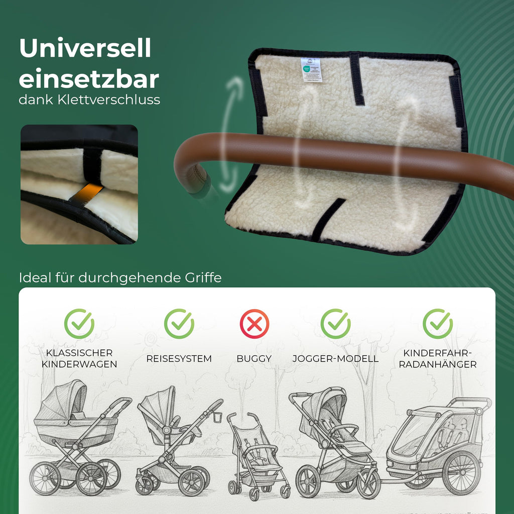 Handwaermer Detailansicht