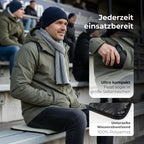 Reisekissen Anwendung Reise