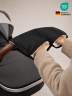 Kinderwagen-Handwärmer