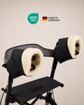 Rollator-Handwärmer