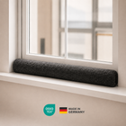 Zugluftstopper Fenster