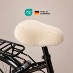 Fahrrad-Sattelbezug 2-in-1