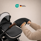Kinderwagen-Handwärmer